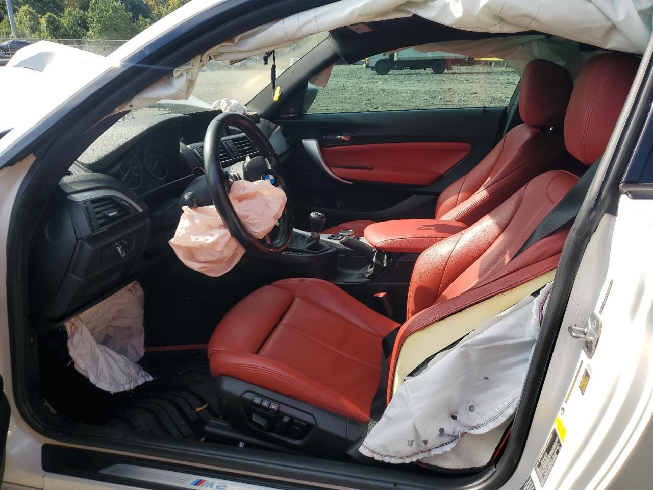 2015 BMW M235I - Фото 7