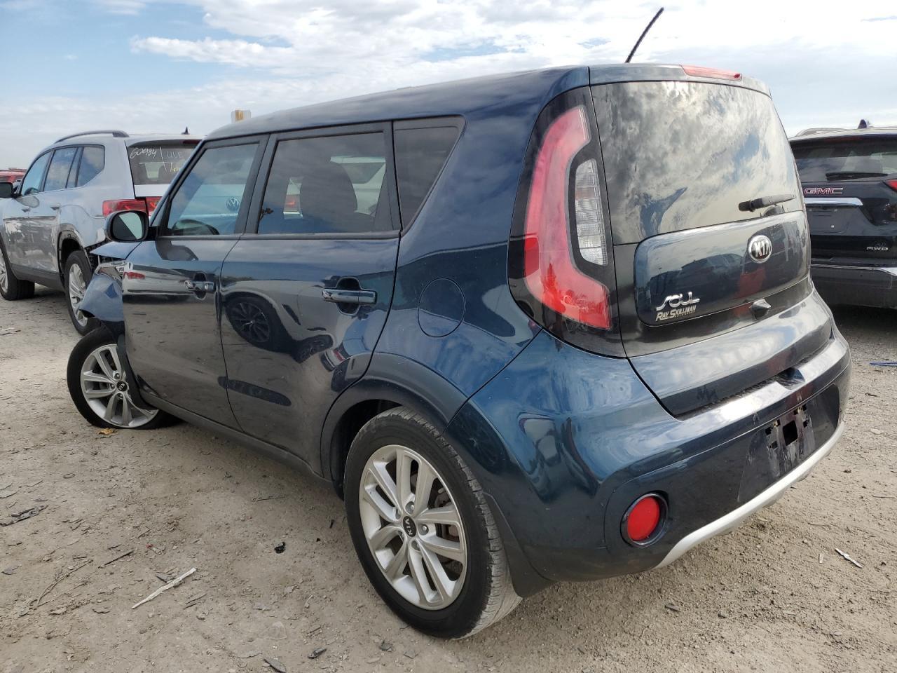 2018 Kia Soul + - Фото 2