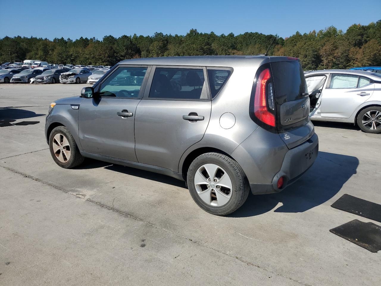 2016 Kia Soul - Фото 2