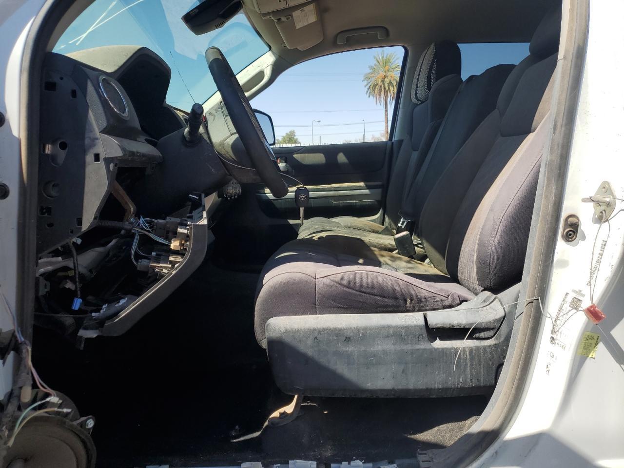 2018 Toyota Tundra Crewmax Sr5 - Image 7