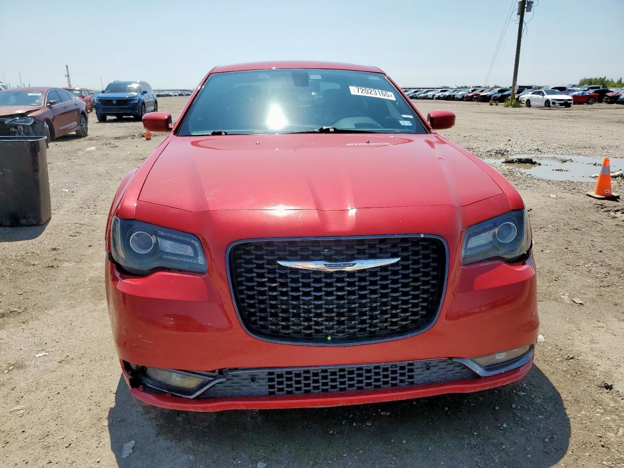 2016 Chrysler 300 S - Фото 5