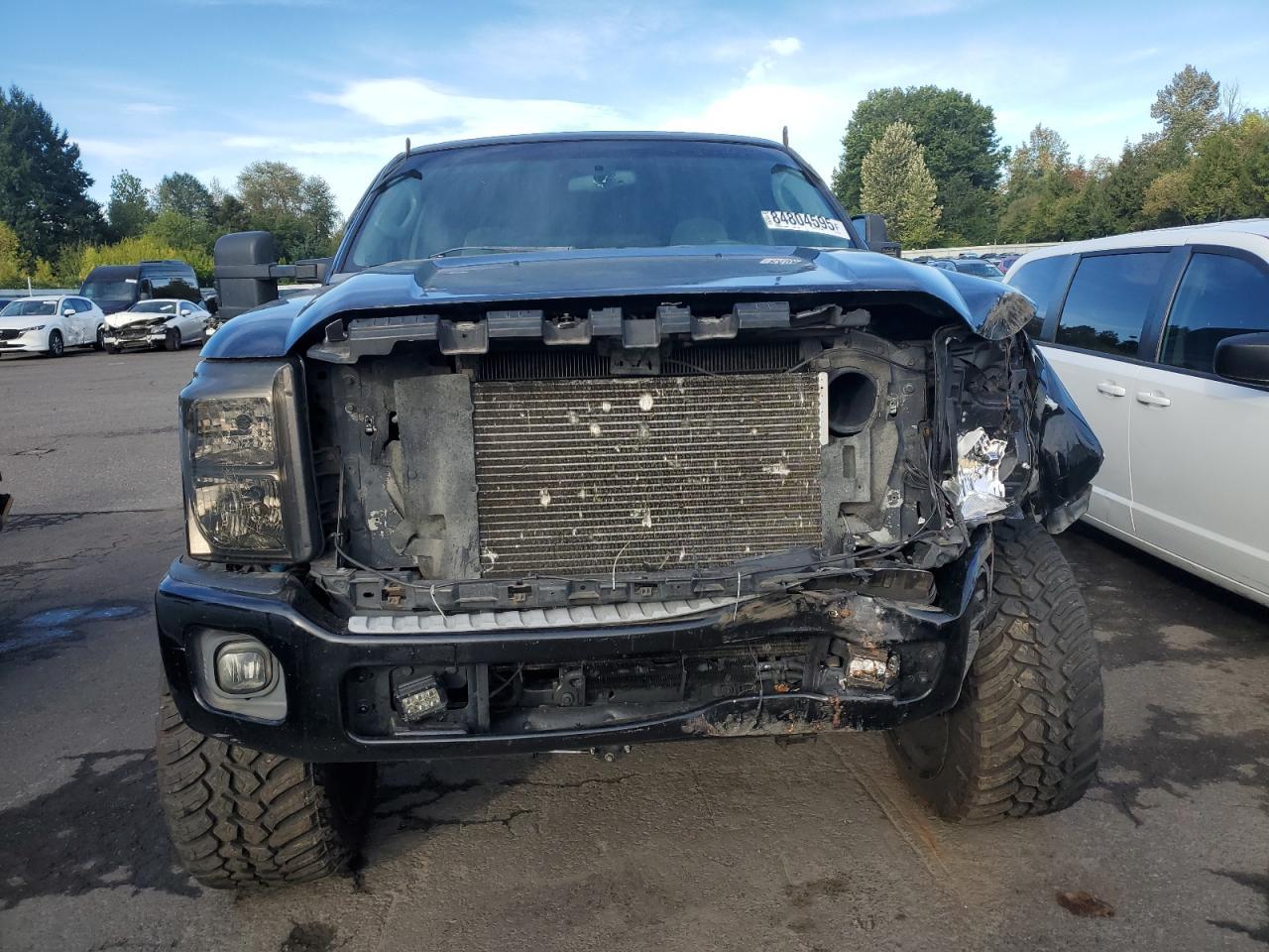 2004 Ford Excursion Xlt - Фото 5