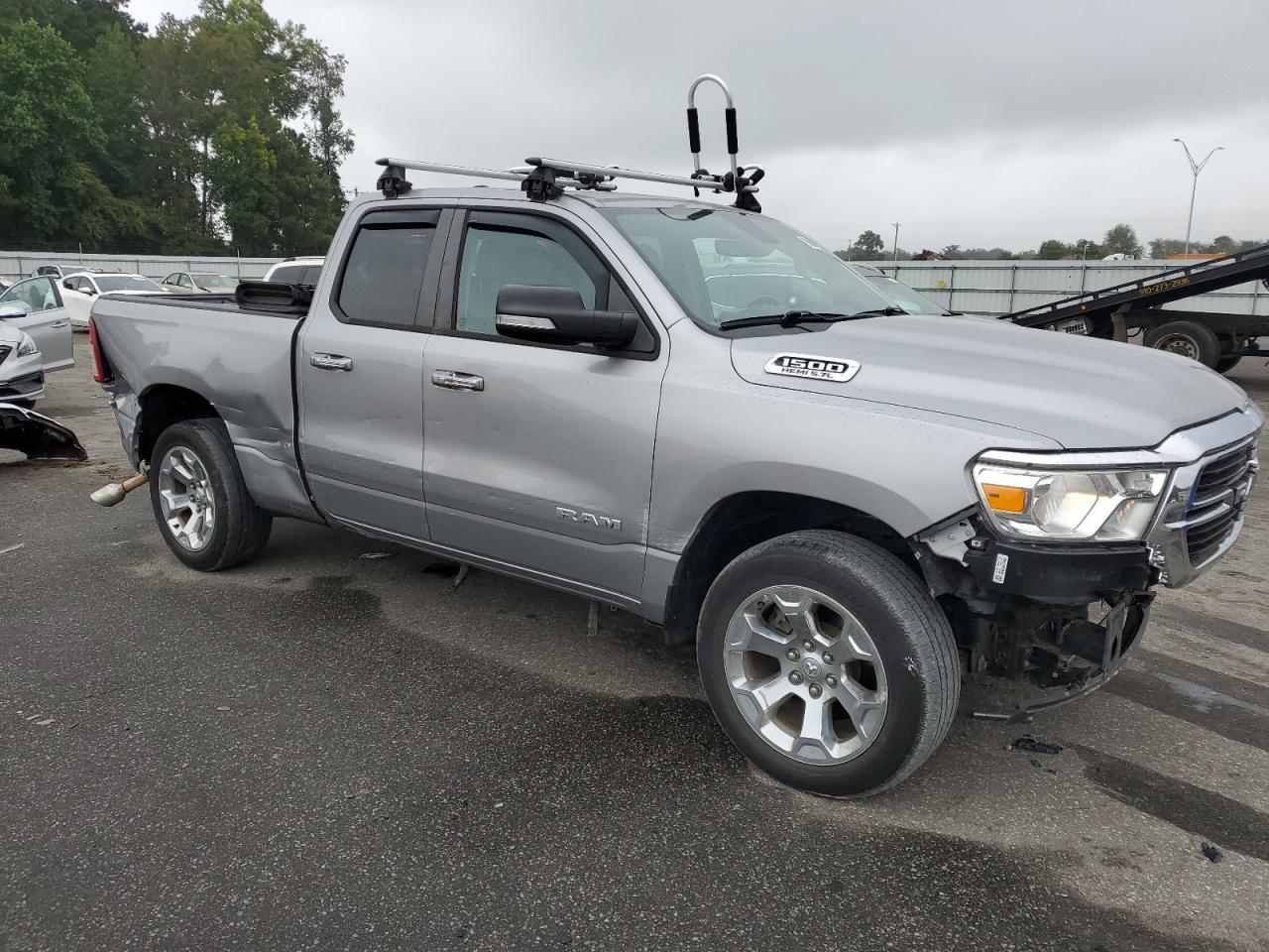 2020 Ram 1500 Big Horn/Lone Star - Image 4