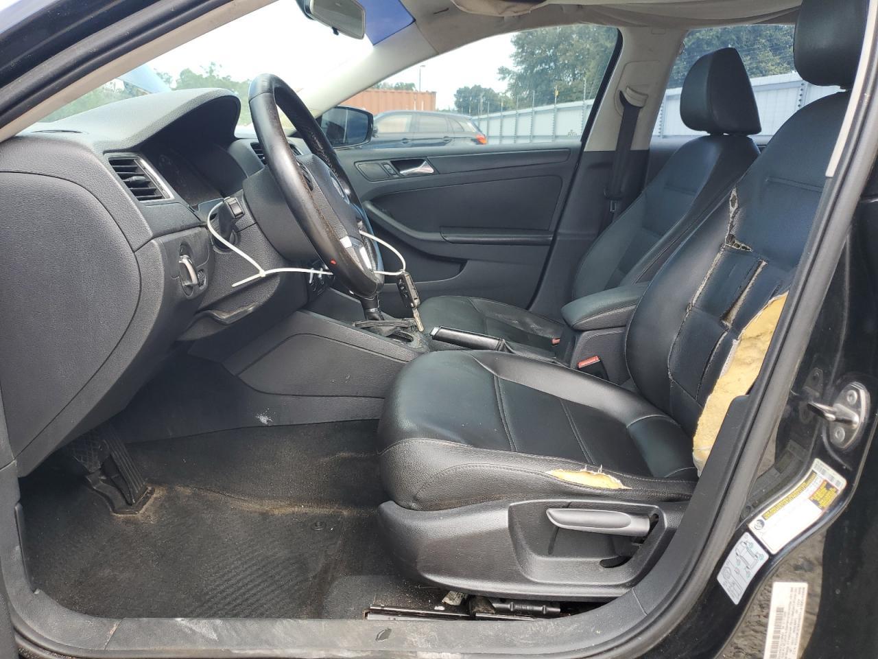 2011 Volkswagen Jetta Se - Image 7