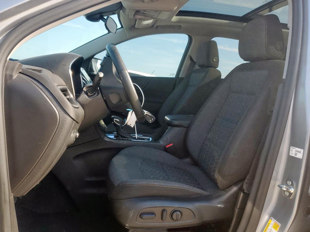 2024 Chevrolet Equinox Lt - Фото 7