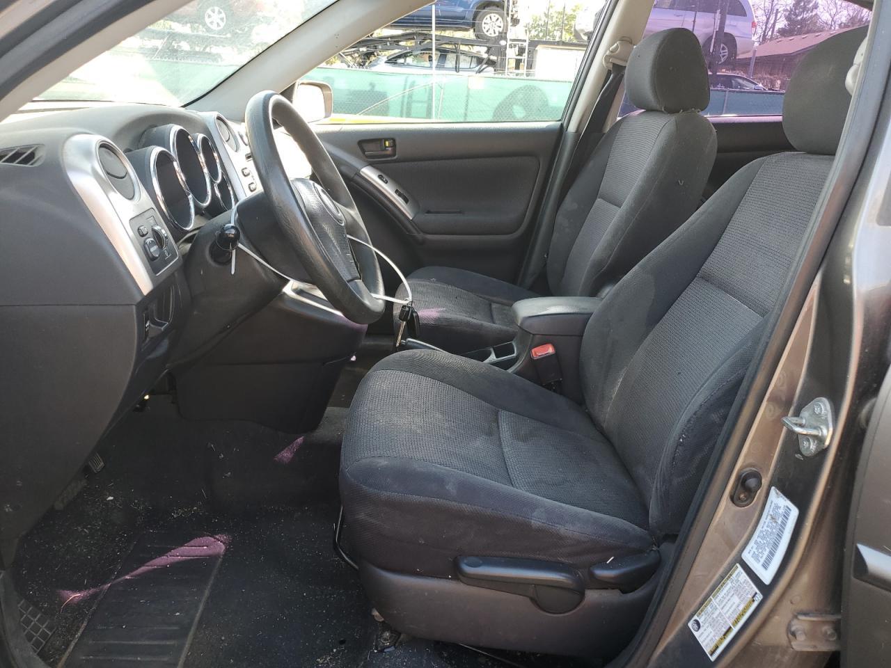 2005 Pontiac Vibe - Фото 7