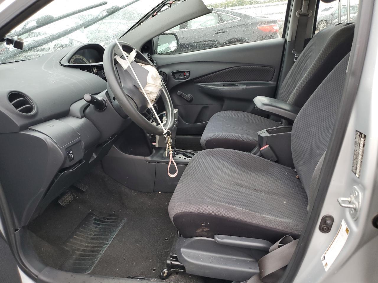 2007 Toyota Yaris - Фото 7