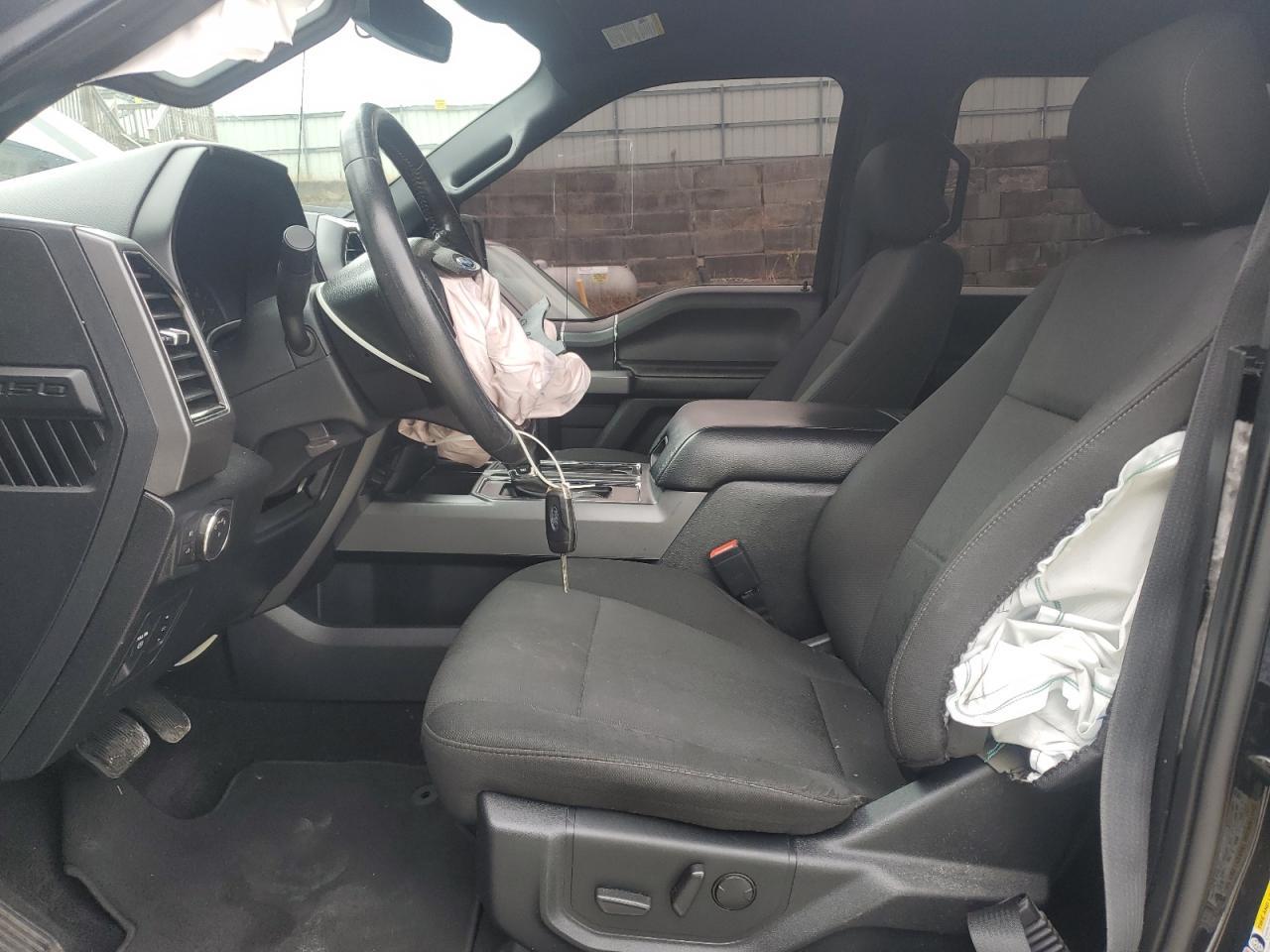 2019 Ford F150 Supercrew - Фото 7