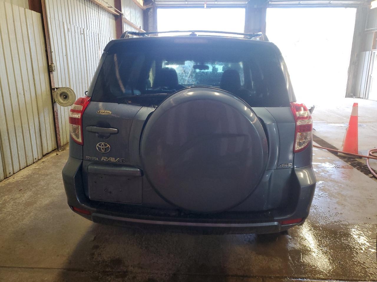 2010 Toyota Rav4 - Image 6