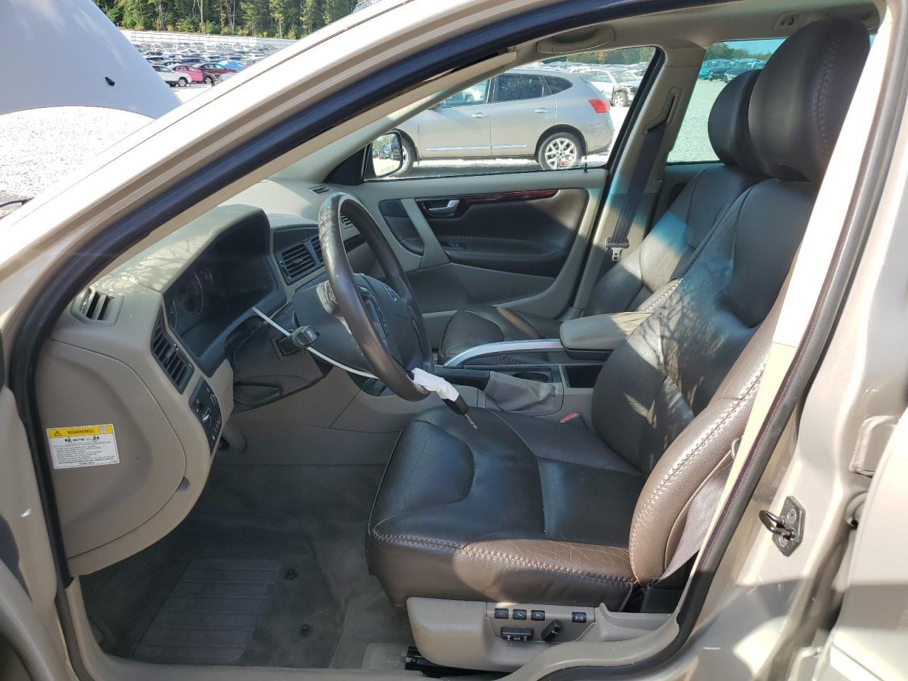 2004 Volvo Xc70 - Фото 7