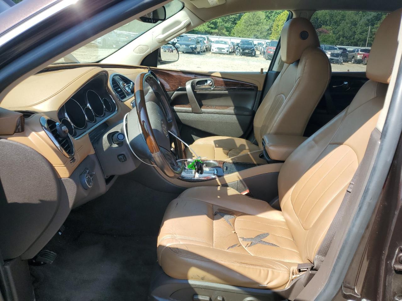 2015 Buick Enclave - Фото 7