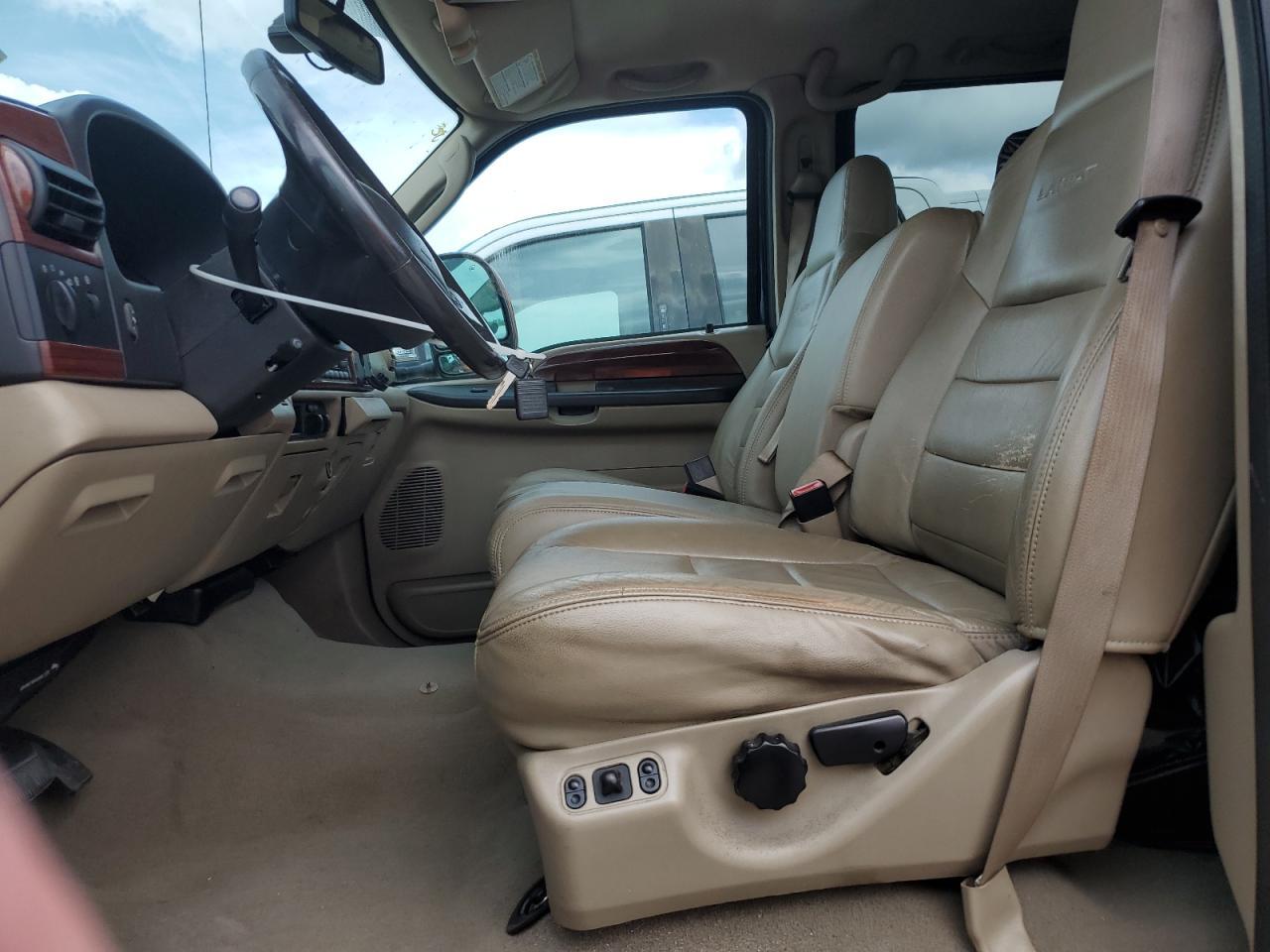 2006 Ford F250 Super Duty - Фото 7