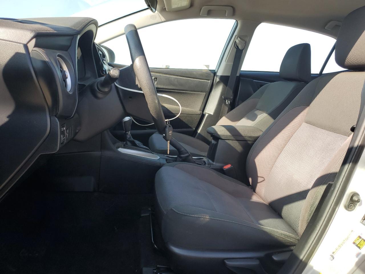 2018 Toyota Corolla L - Image 7