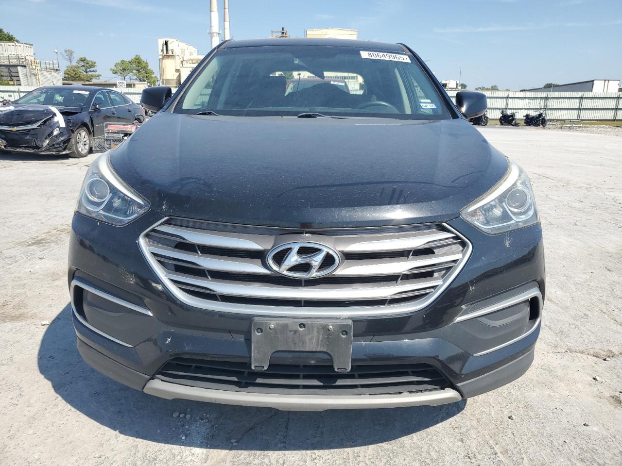 2018 Hyundai Santa Fe Sport - Image 5
