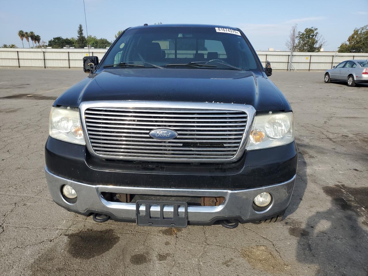 2007 Ford F150 Supercrew - Image 5