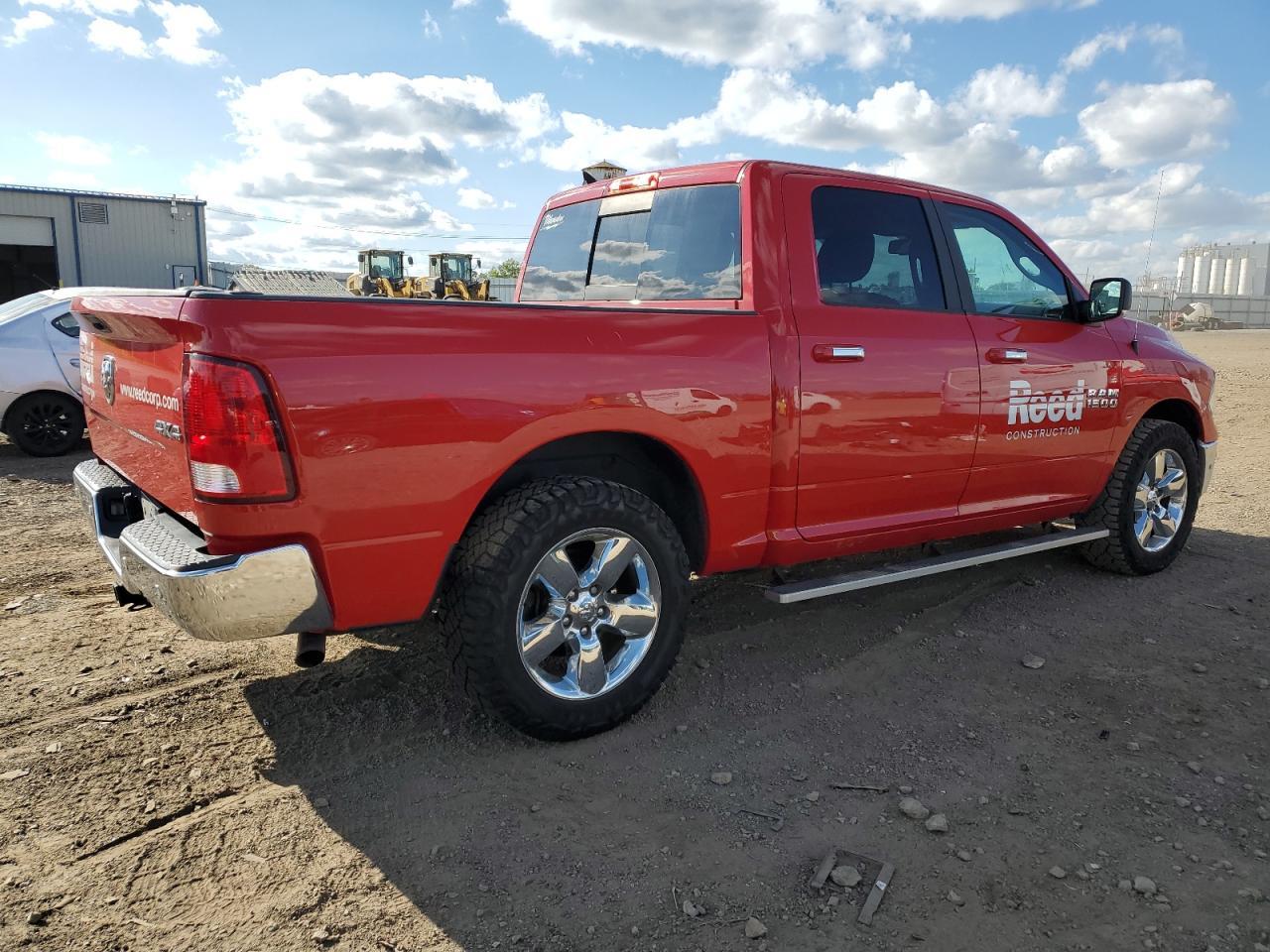 2018 Ram 1500 Slt - Image 3