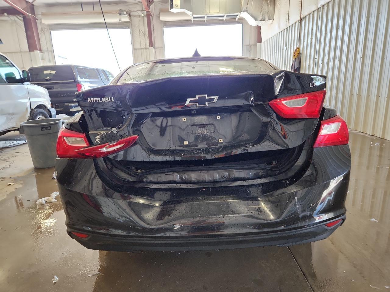 2018 Chevrolet Malibu Lt - Image 6