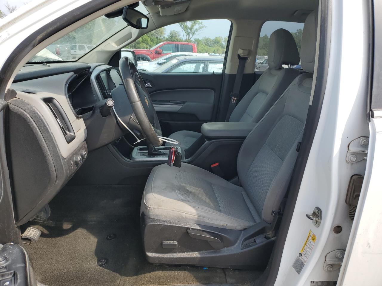 2016 Chevrolet Colorado Lt - Image 7