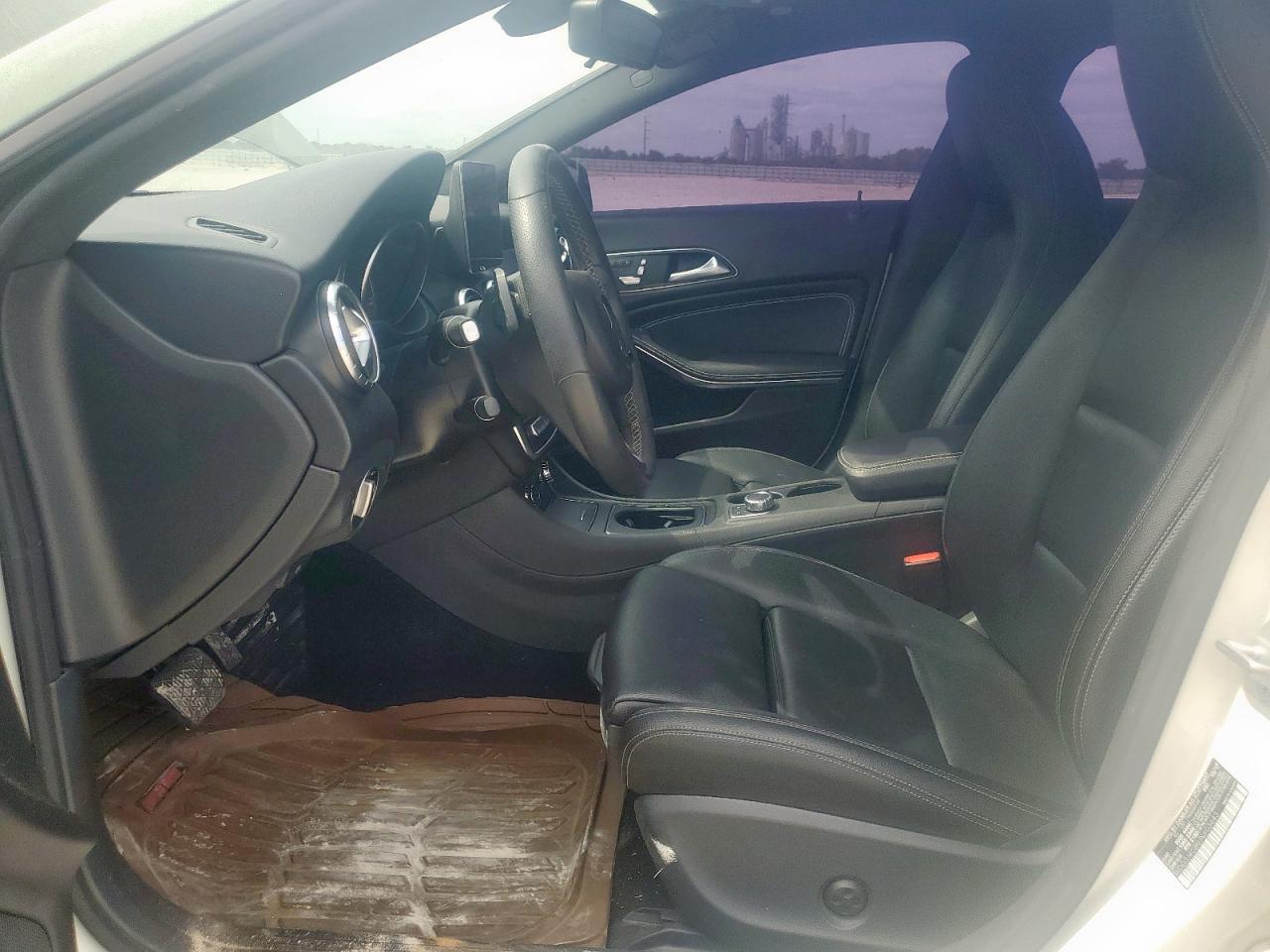 2018 Mercedes-Benz Cla 250 4Matic - Фото 7