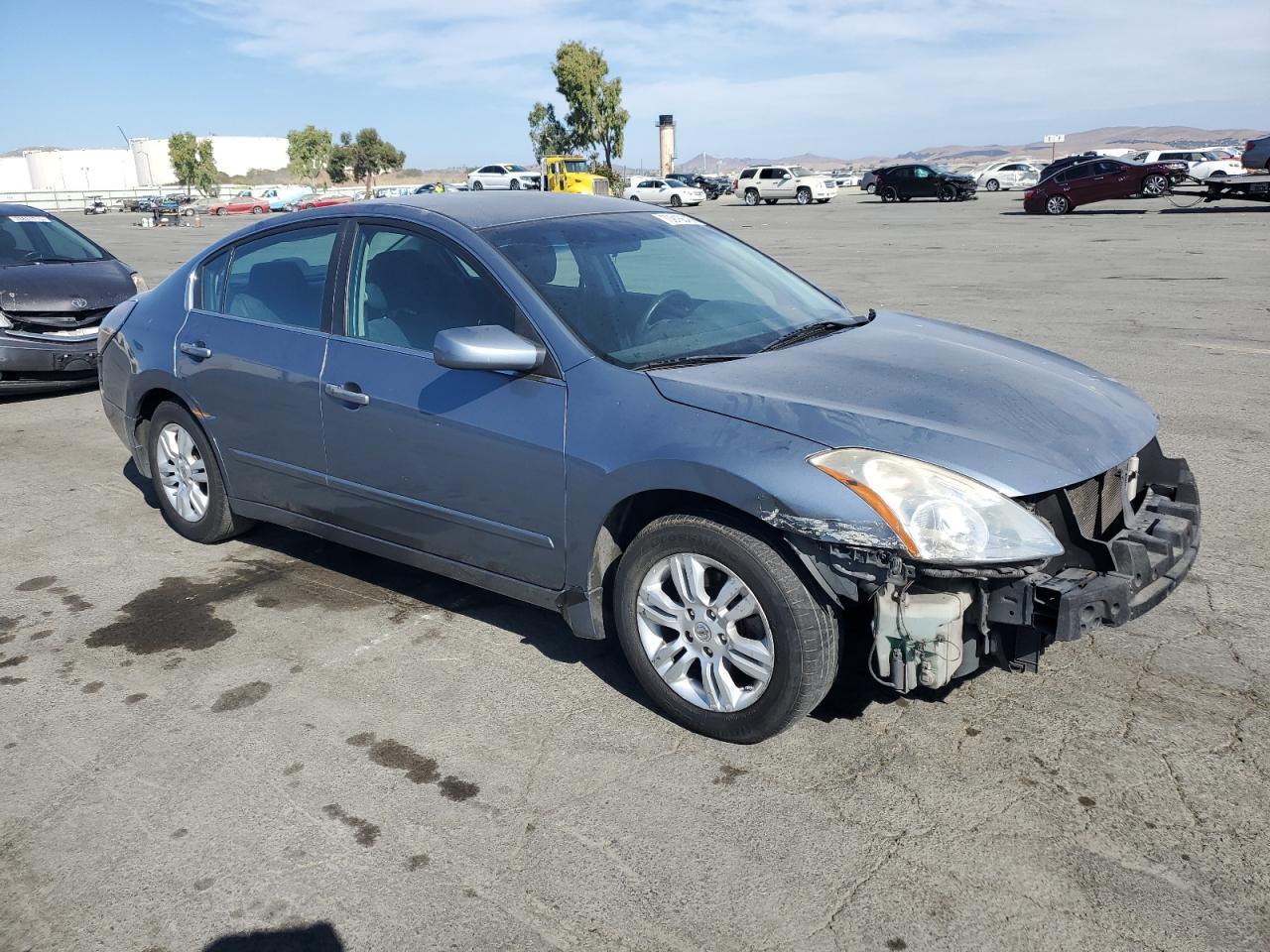 2011 Nissan Altima Base - Image 4