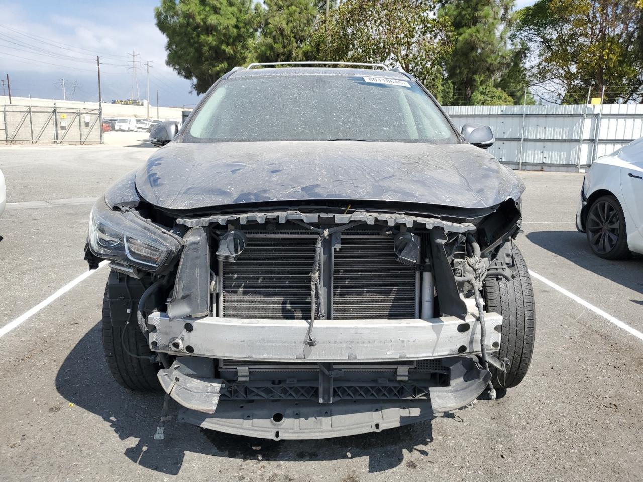 2017 Infiniti Qx60 - Image 5