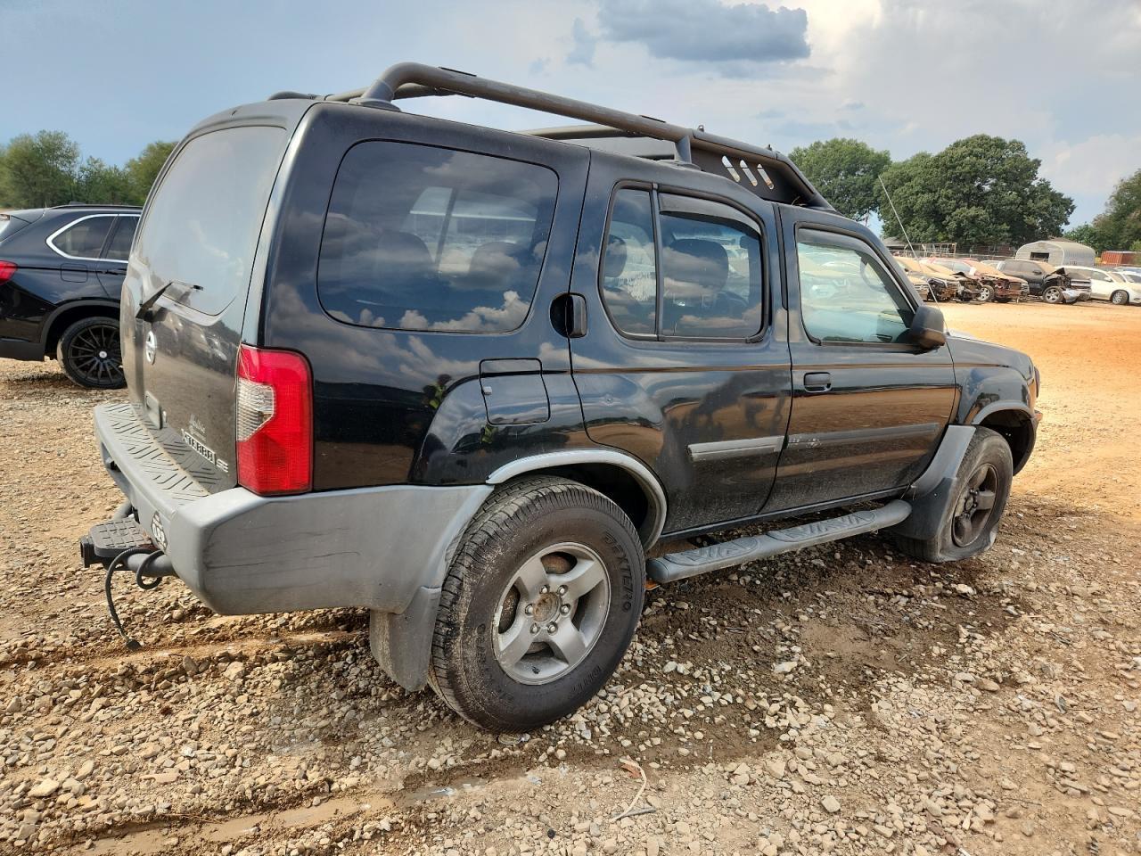 2003 Nissan Xterra Xe - Фото 3