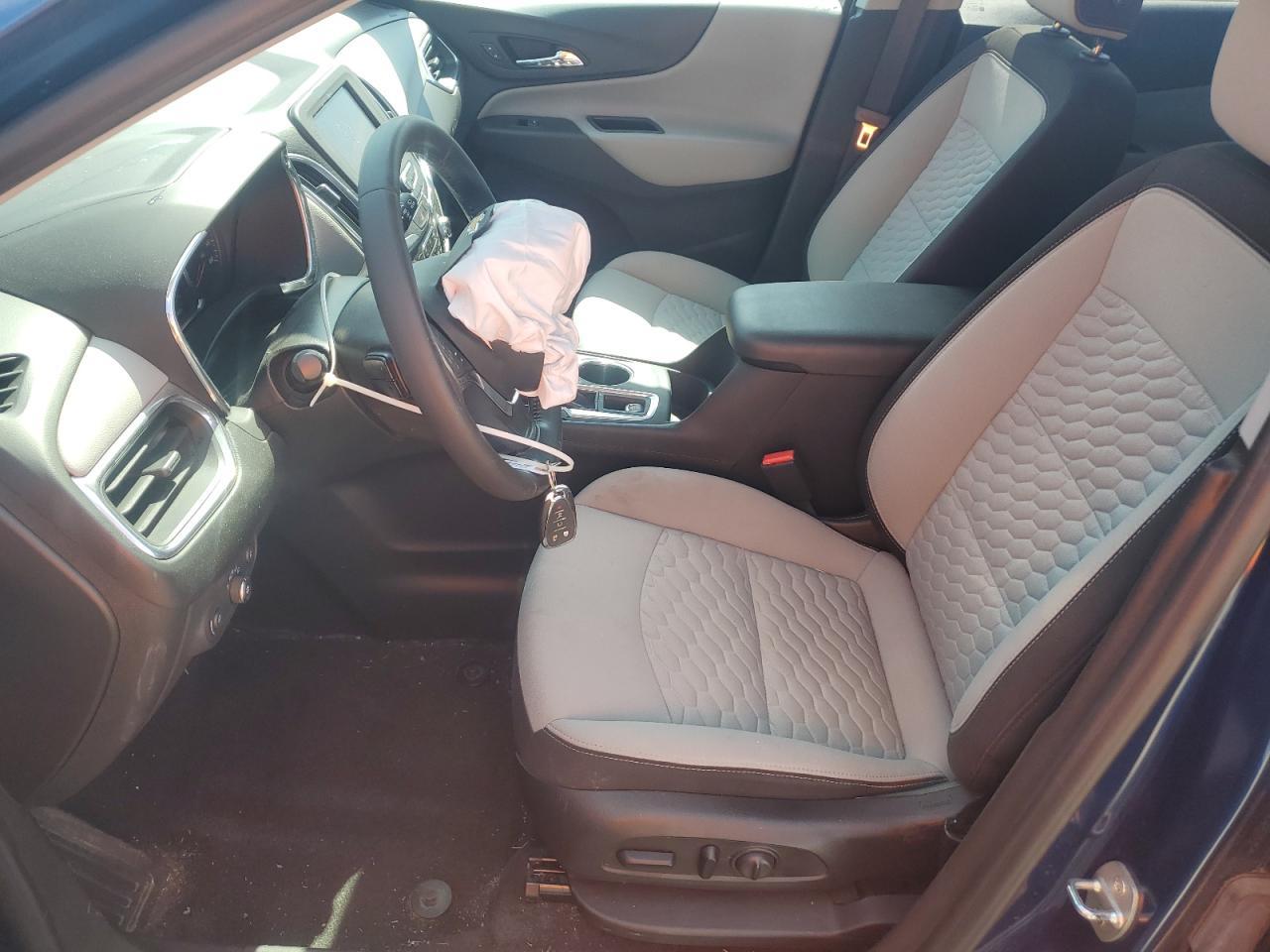 2020 Chevrolet Equinox Lt - Фото 7