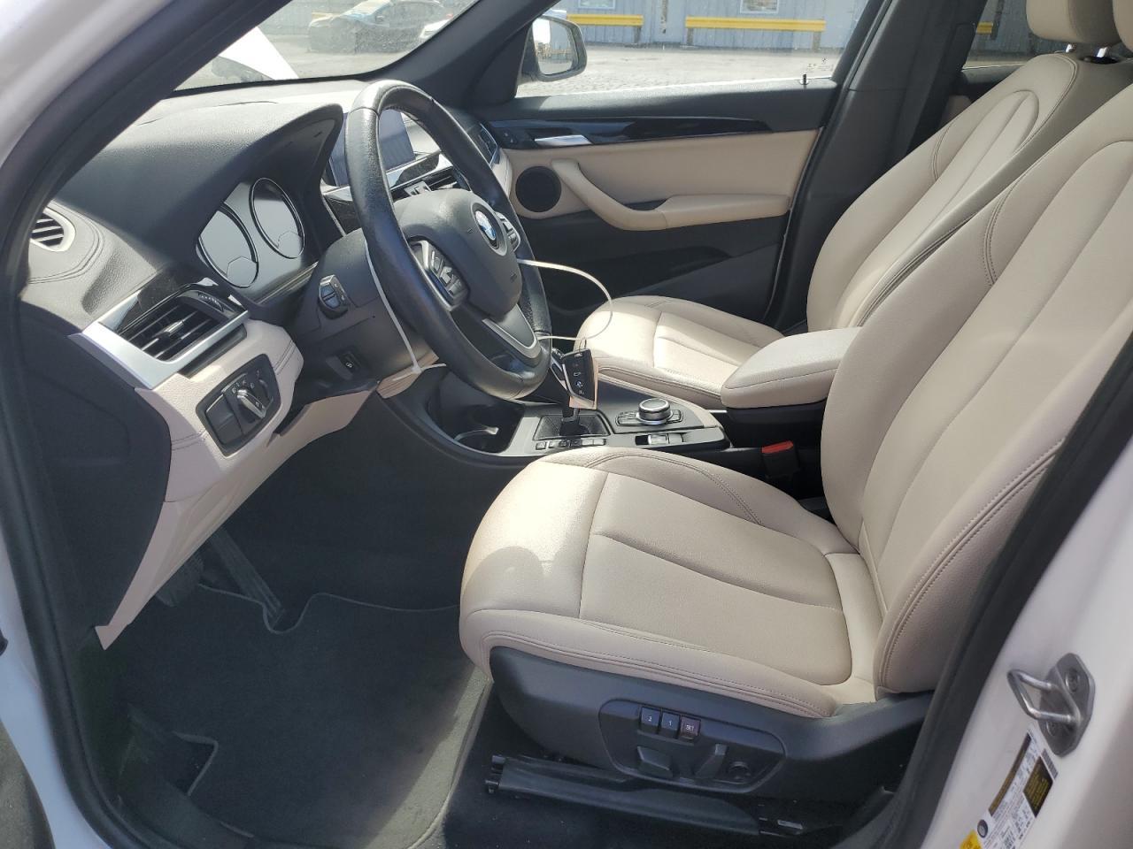 2021 BMW X1 Sdrive28I - Image 7