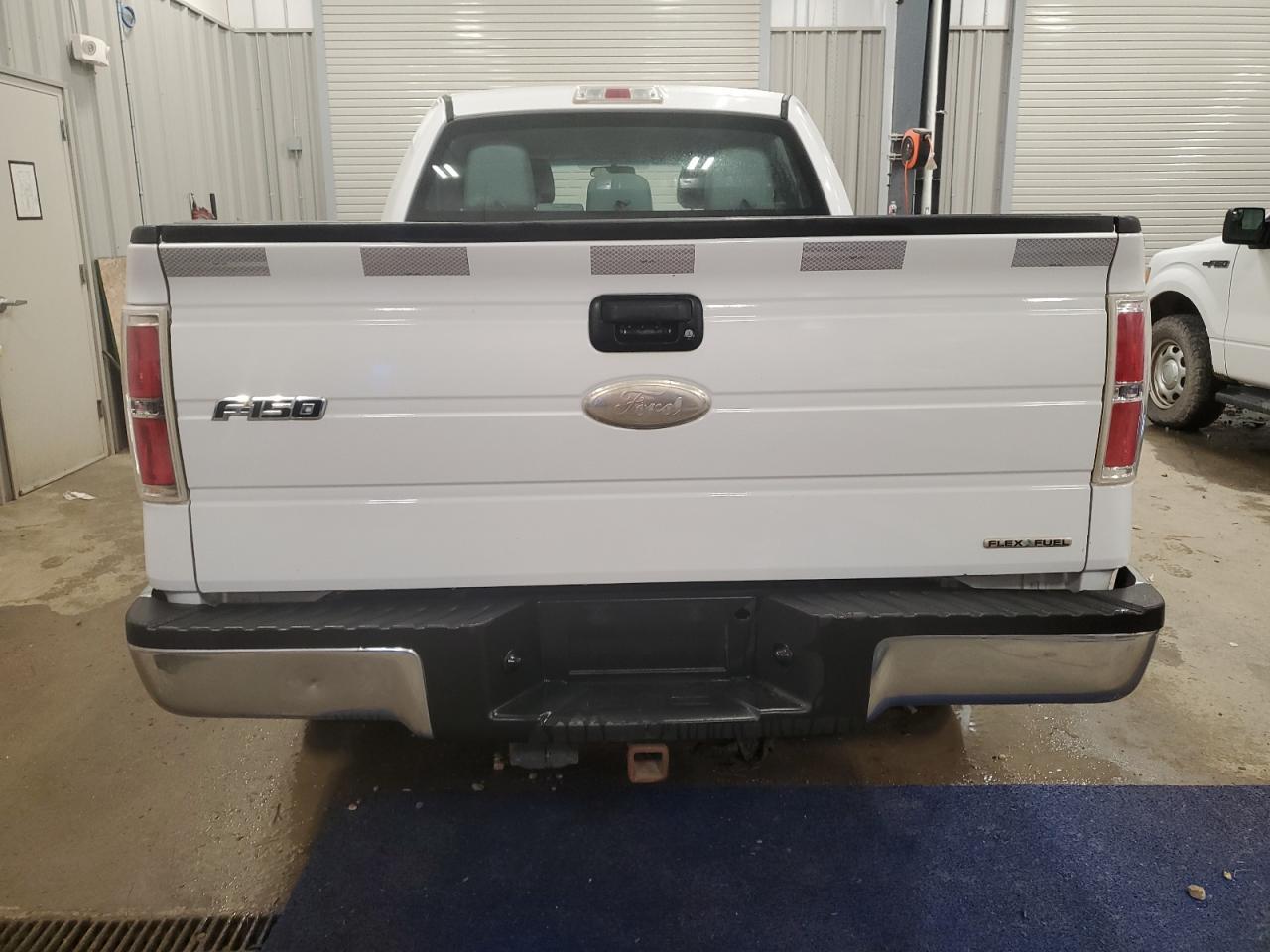 2011 Ford F150 Supercrew - Фото 6