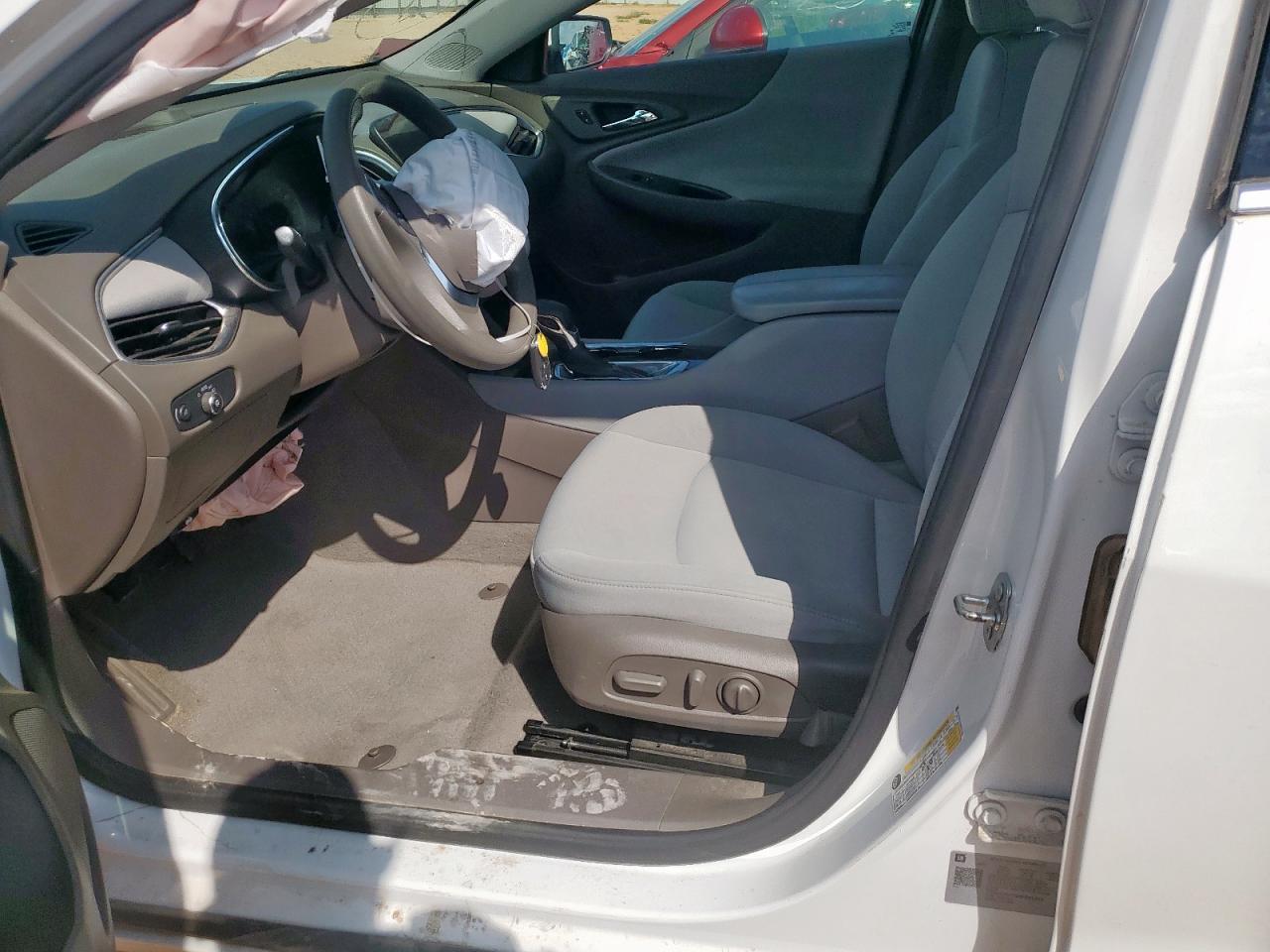 2021 Chevrolet Malibu Lt - Фото 7