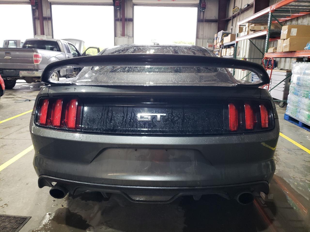 2016 Ford Mustang Gt - Image 6