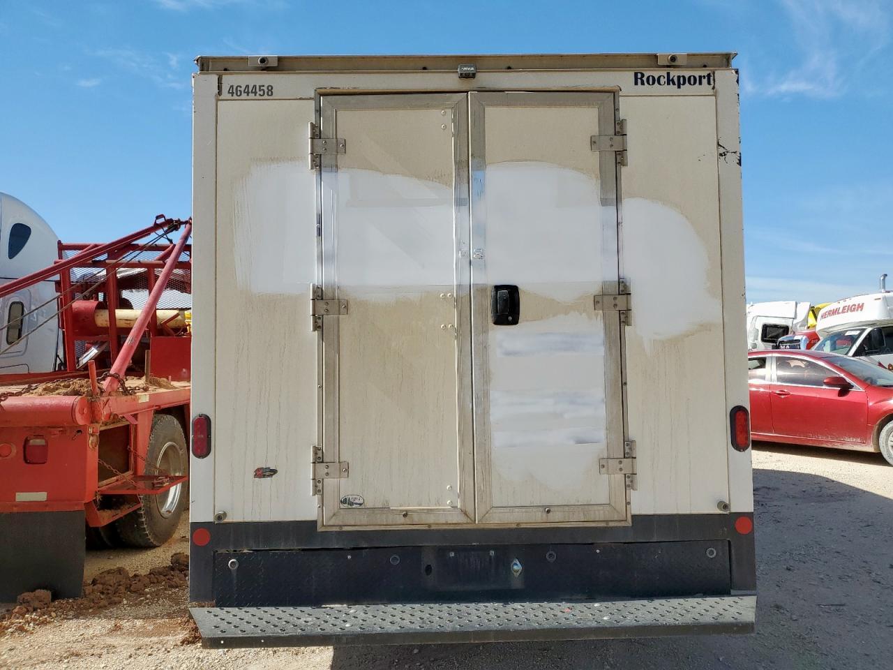 2021 Chevrolet Express G3500 - Фото 6