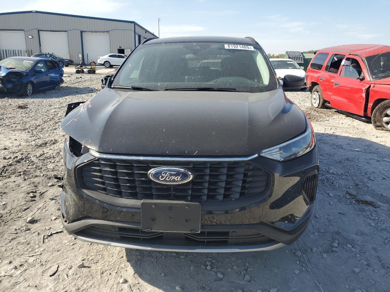 2025 Ford Escape Active - Фото 5