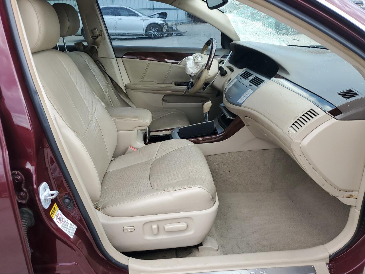 2008 Toyota Avalon Xl - Фото 7
