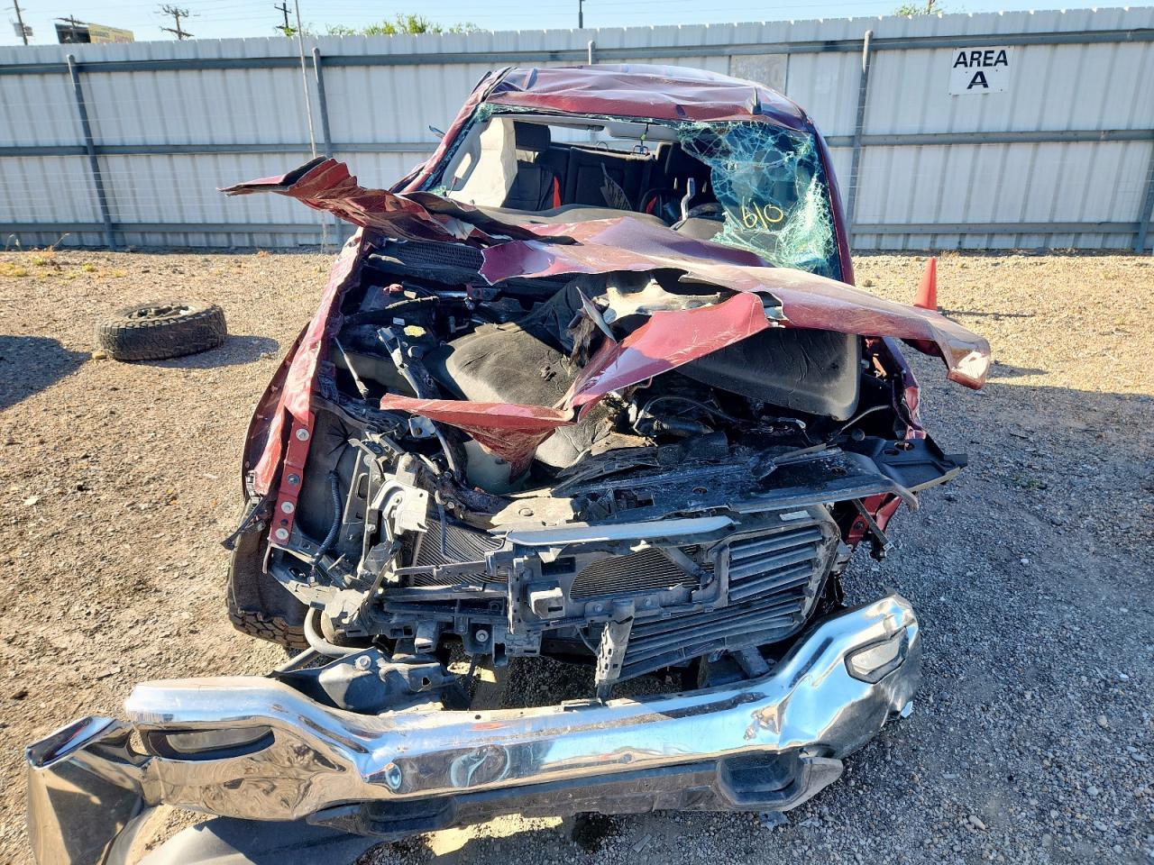 2017 GMC Sierra C1500 Sle - Фото 5