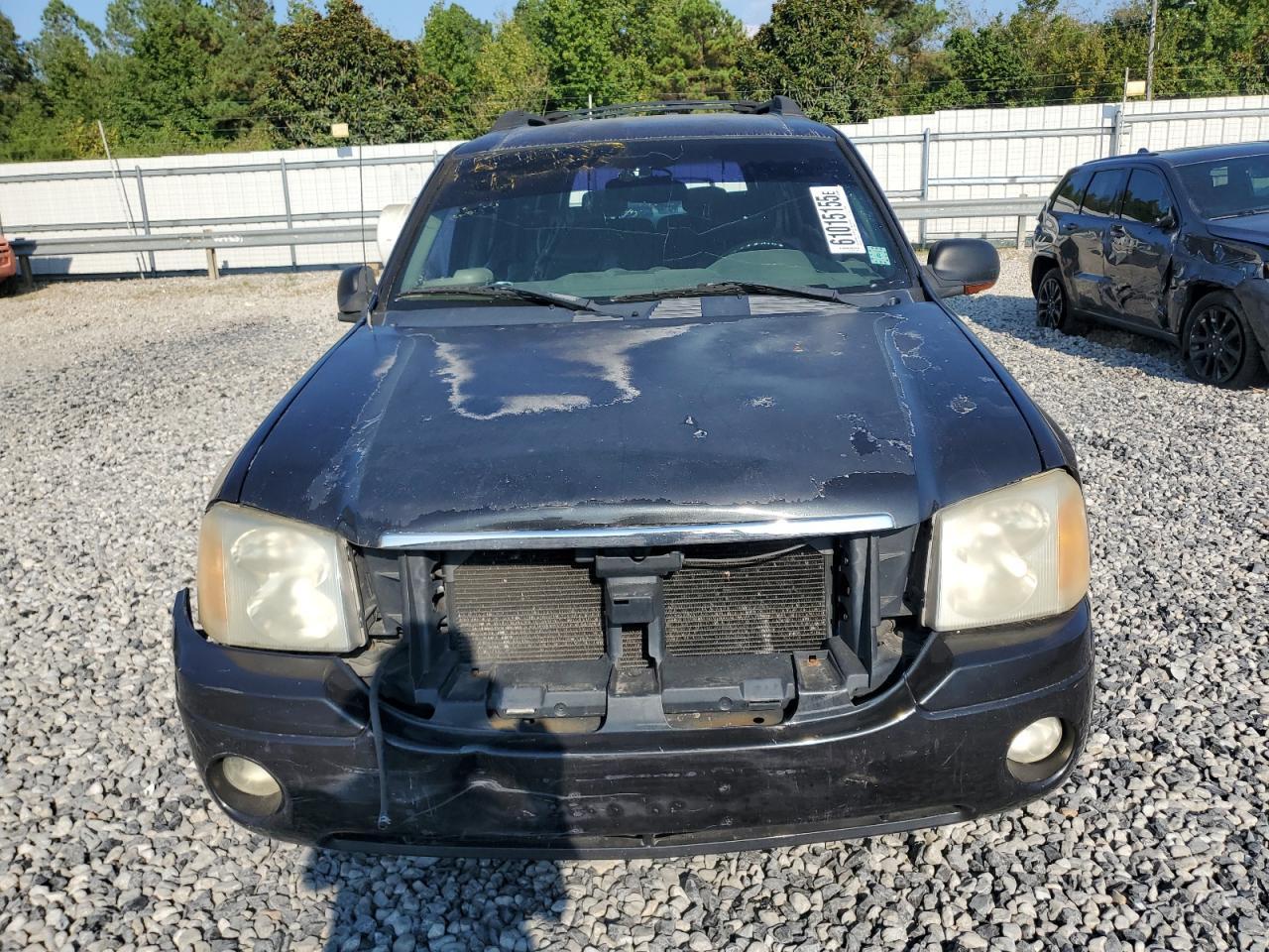 2003 GMC Envoy Xl - Фото 5