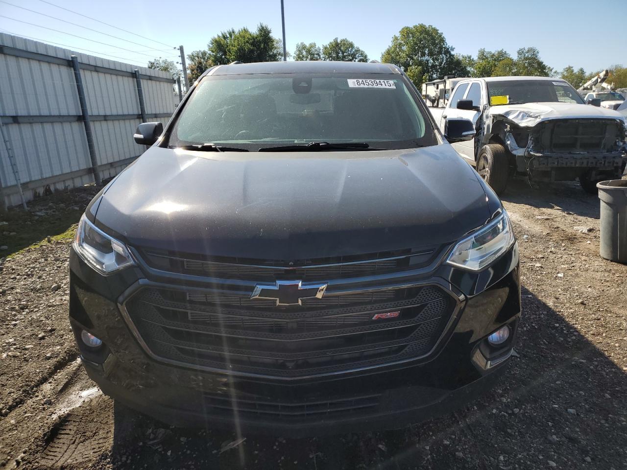 2021 Chevrolet Traverse Rs - Image 5