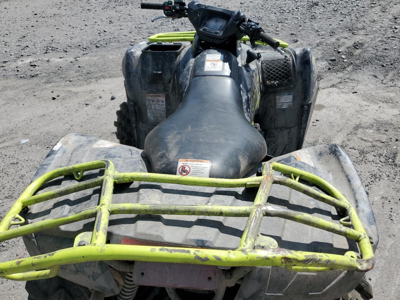 2023 Kawasaki Kvf750 G - Atv And Utility Vehicles Atv - Image 6