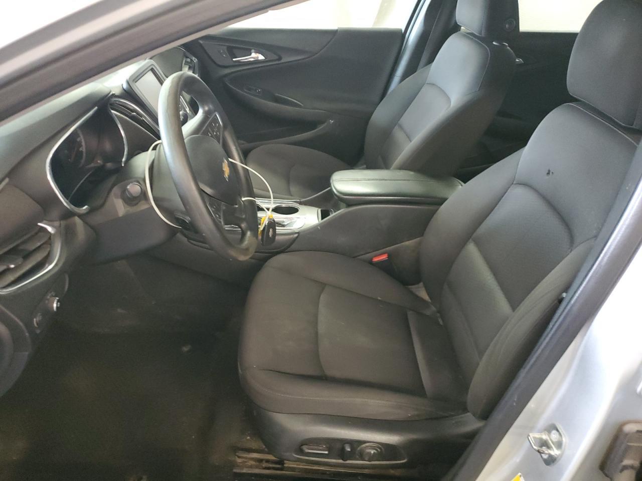 2018 Chevrolet Malibu Lt - Image 7