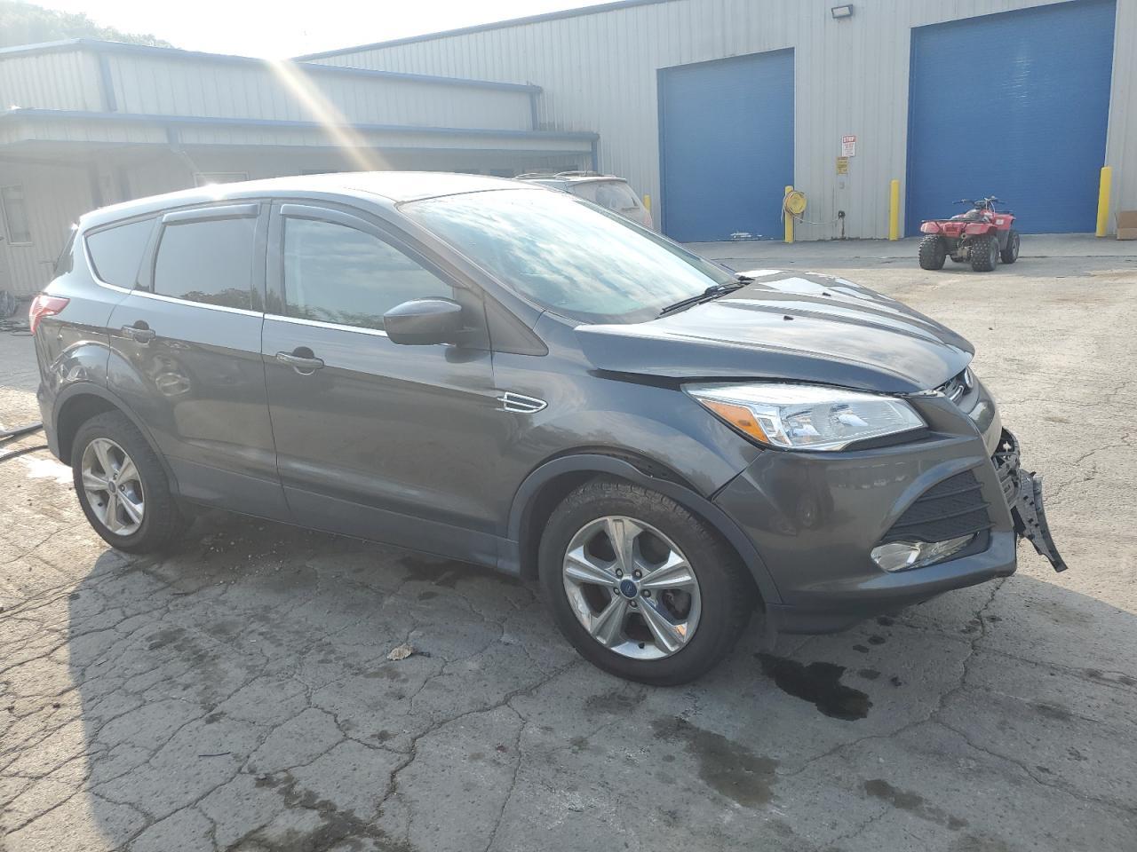 2016 Ford Escape Se - Image 4