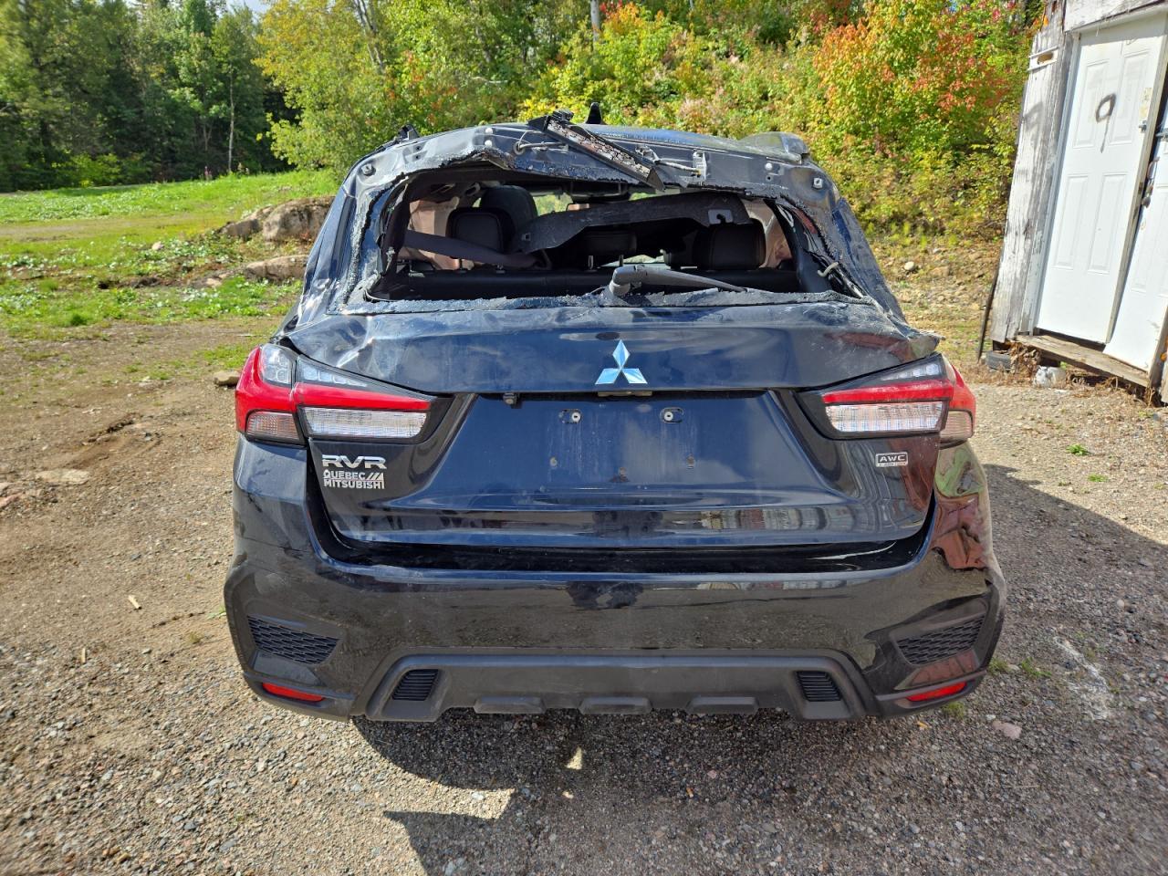 2020 Mitsubishi Rvr Se - Image 6