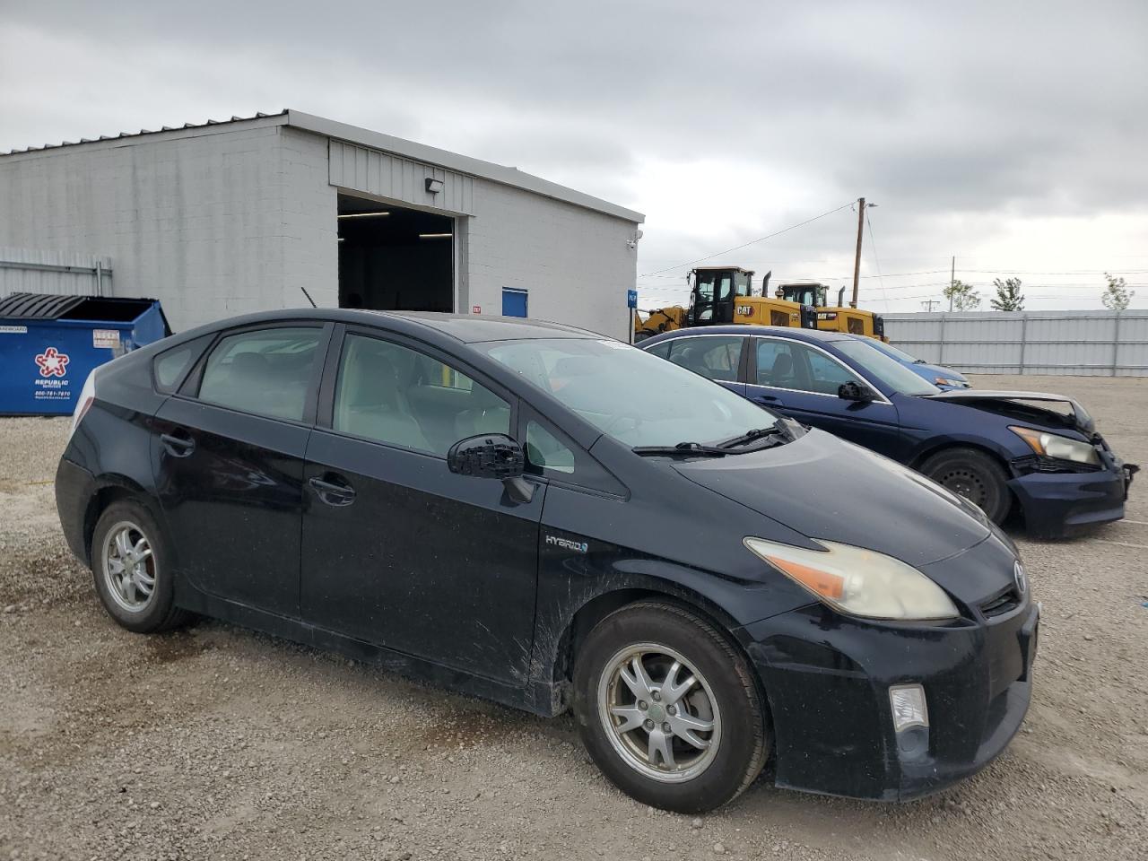 2010 Toyota Prius - Image 4