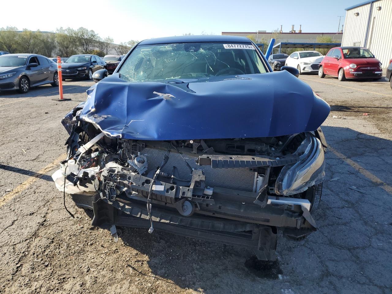 2024 Nissan Altima Sr - Фото 5