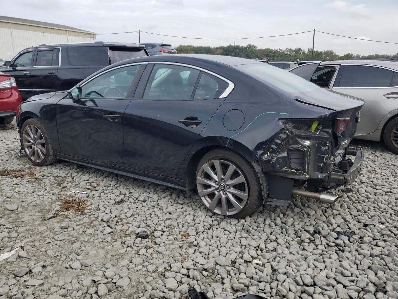 2019 Mazda 3 Select - Фото 2