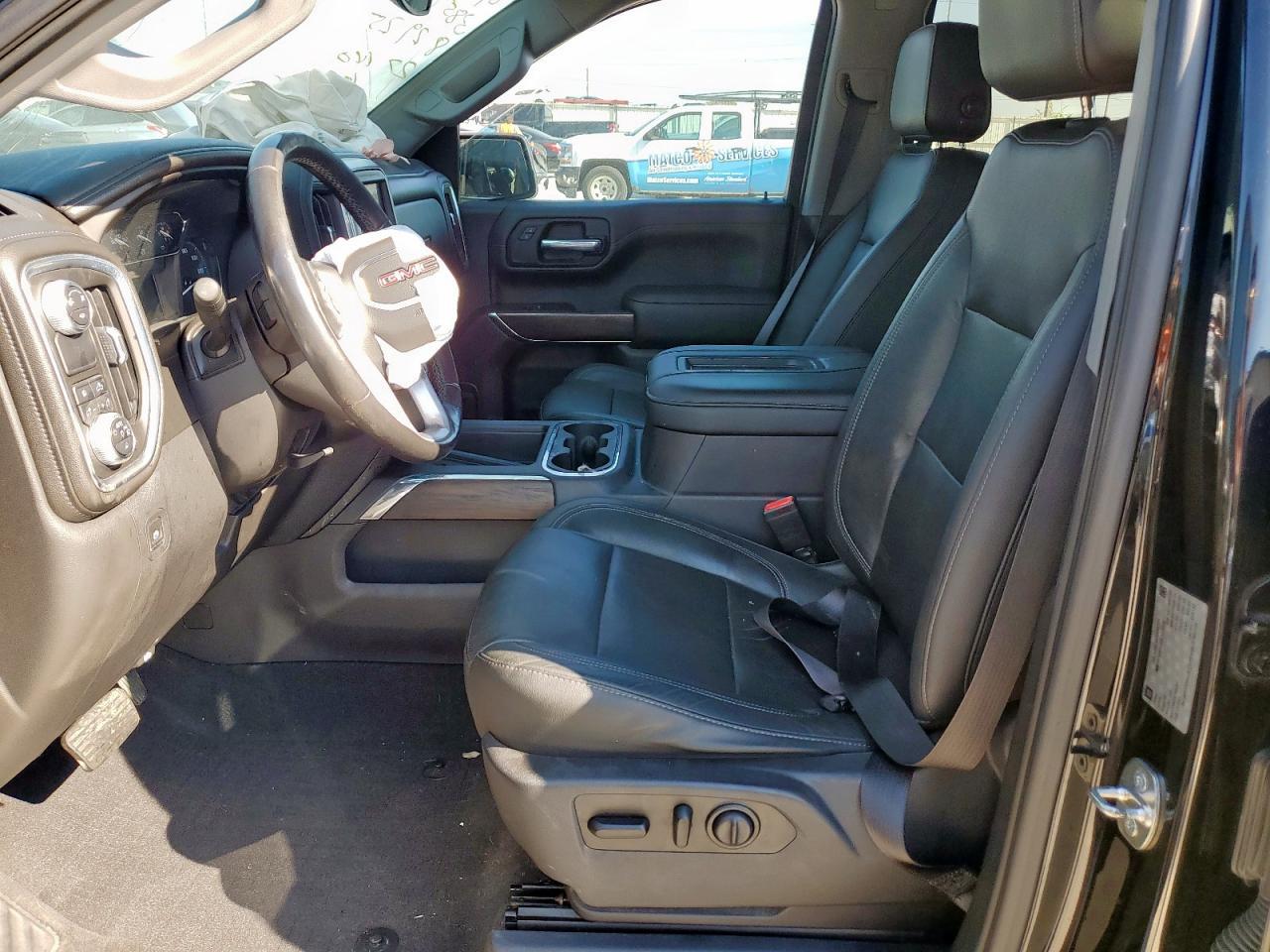 2019 GMC Sierra C1500 Slt - Image 7