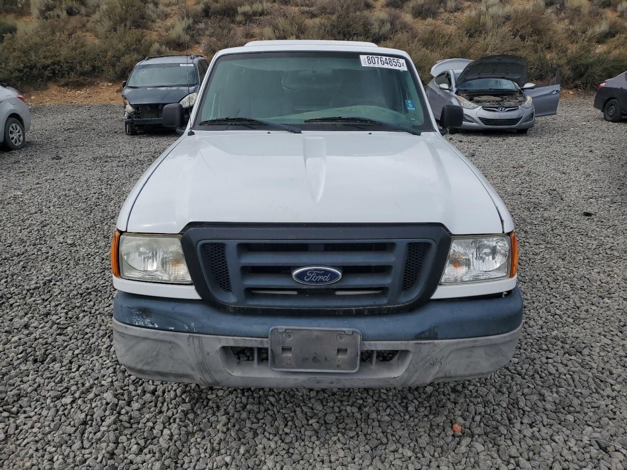 2005 Ford Ranger - Image 5