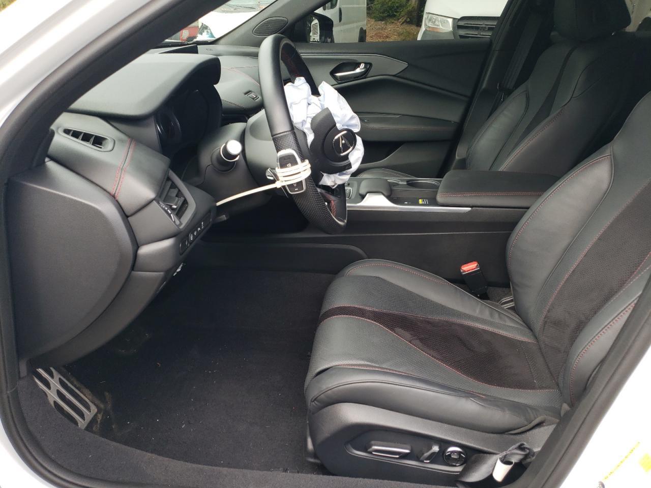 2022 Acura Tlx Type S - Фото 7