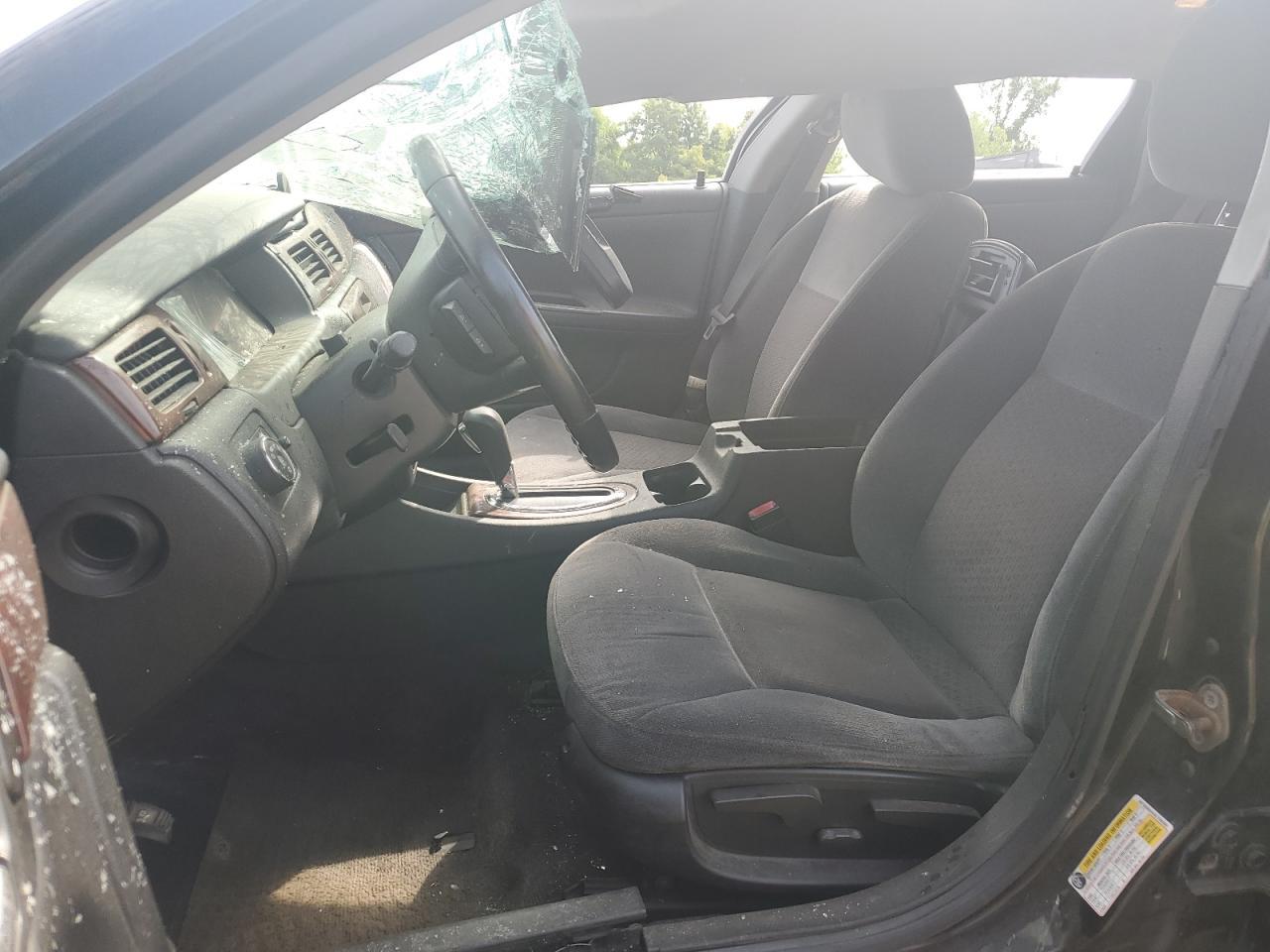 2010 Chevrolet Impala Lt - Фото 7