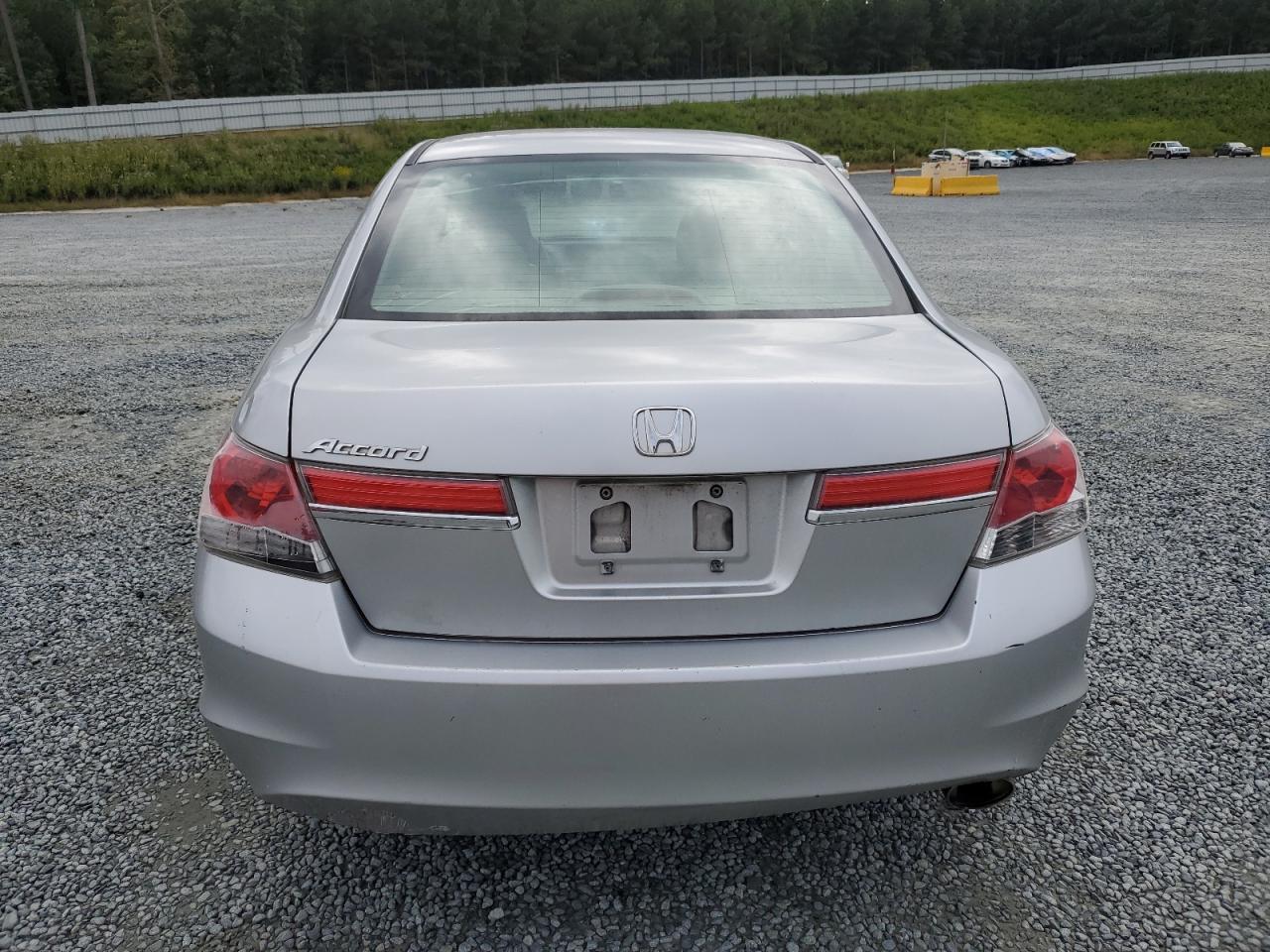 2012 Honda Accord Lx - Image 6