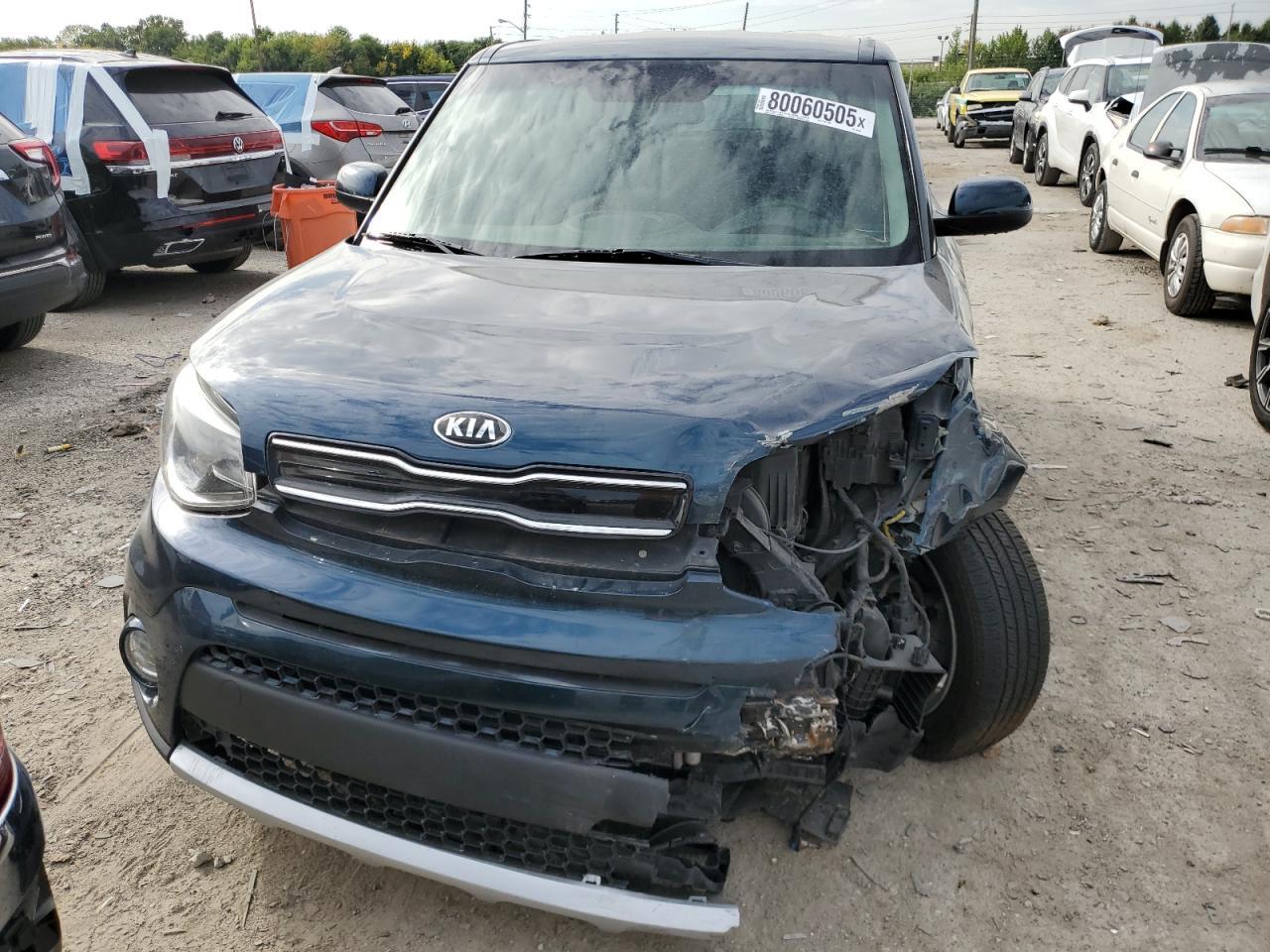 2018 Kia Soul + - Фото 5